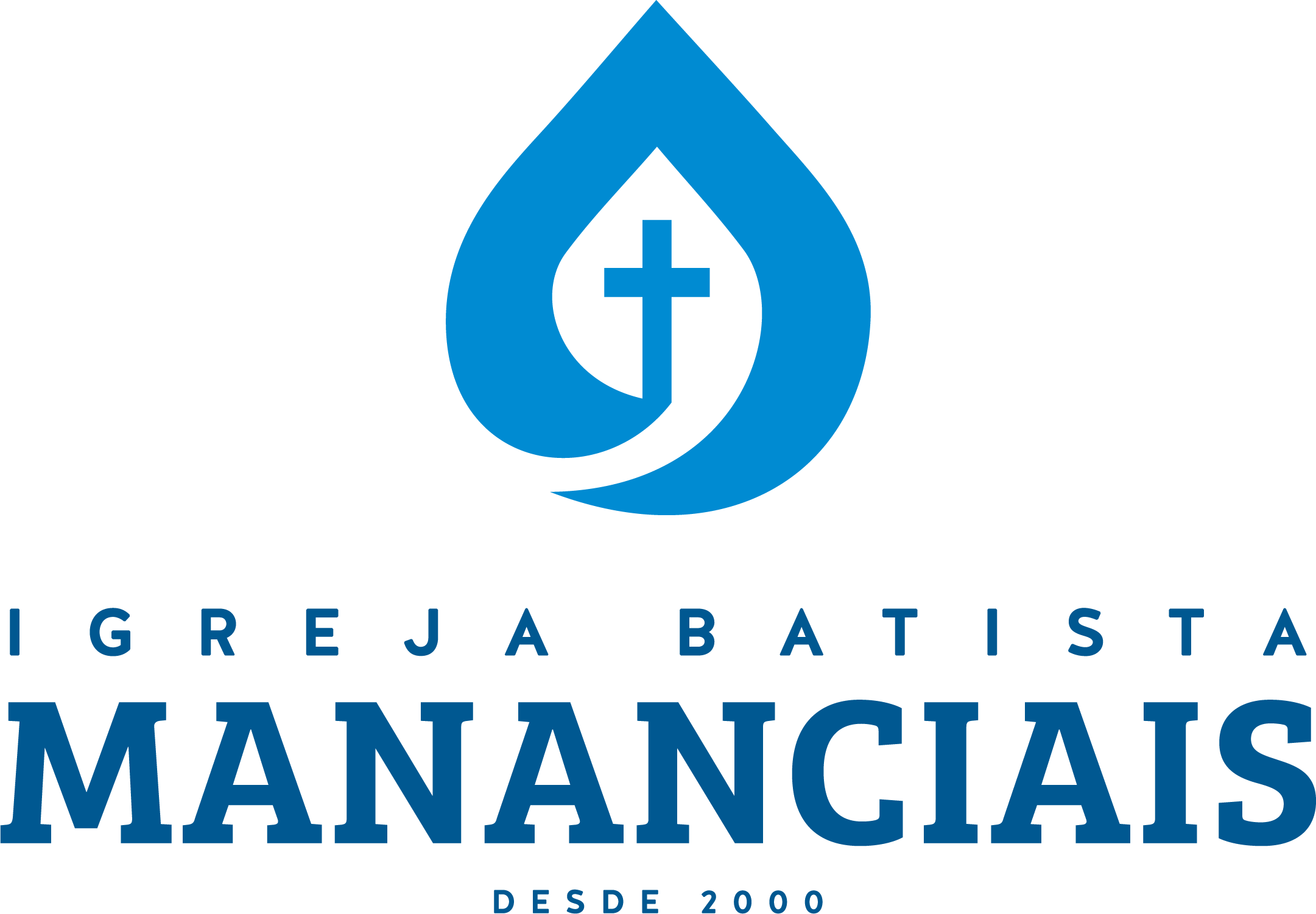 Logo da Igreja